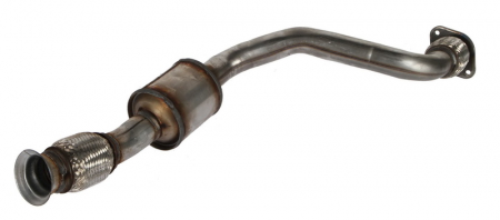Catalizator - Convertor catalitic potrivit OPEL MOVANO; RENAULT MASTER II 2.2D/2.5D 09.00-