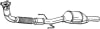 Convertor catalitic potrivit SEAT AROSA; VW LUPO I, POLO 1.0/1.4 05.97-07.05 [1]