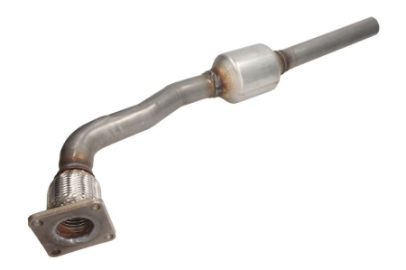 Convertor catalitic potrivit SEAT CORDOBA, CORDOBA VARIO, IBIZA II, INCA; VW CADDY II, CADDY II/MINIVAN, GOLF III, POLO, POLO III CLASSIC, VENTO 1.7D/1.9D 08.93-01.04 [1]