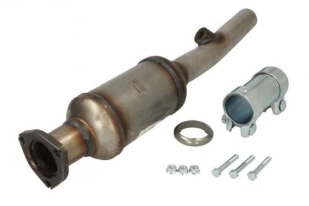 Convertor catalitic potrivit SEAT LEON, TOLEDO II; SKODA OCTAVIA I; VW BORA, BORA I, GOLF IV 1.4/1.6 10.97-12.10 [1]