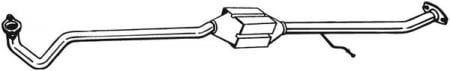 Catalizator - Convertor catalitic potrivit SUZUKI WAGON R+ 1.0/1.2 02.98-05.00