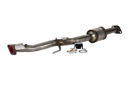 Catalizator - Convertor catalitic potrivit TOYOTA AVENSIS, CARINA E VI 1.6/1.8/2.0 04.92-10.00