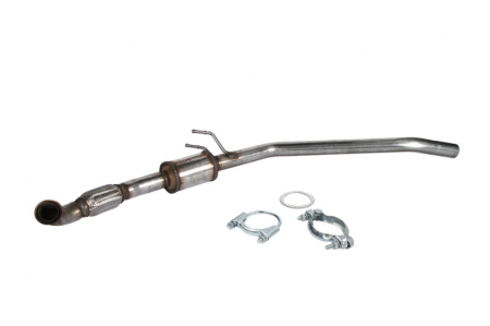 Catalizator - Convertor catalitic potrivit VW MULTIVAN V, TRANSPORTER V 2.5D 04.03-11.09