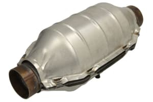 Catalizator - Convertor catalitic (sport) EURO 2