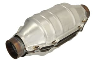 Catalizator - Convertor catalitic (sport) EURO 2
