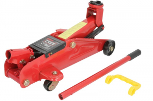 Echipamente - Cric hidraulic 2t h135-335mm