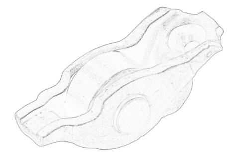 Elemene admisie - Culbutor tren supape (admisie) potrivit CHRYSLER PACIFICA 3.6H 01.17-