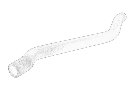 Piese Auto - Cuplaj conducta lichid racire AUDI A4 B9, A6 C7, Q3, Q5; SEAT ALHAMBRA; SKODA SUPERB III, YETI; VW CADDY ALLTRACK IV, CADDY ALLTRACK IV/MINIVAN, CADDY IV, CADDY IV/MINIVAN, CALIFORNIA T6 CAMPER 2.0D 1