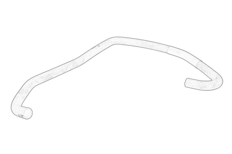 Piese Auto - Cuplaj conducta lichid racire (de EGR) NISSAN NV400; RENAULT MASTER III 2.3D 02.10-