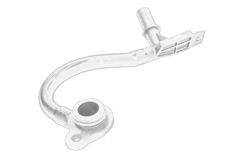 Conducta racire - Cuplaj conducta lichid racire Fata/Inferior potrivit IVECO DAILY potrivit FIAT DUCATO F1AE0481D-F1AGL411M 07.06-