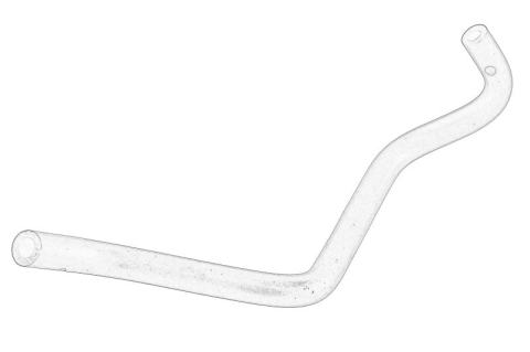 Piese Auto - Cuplaj conducta lichid racire potrivit MITSUBISHI ECLIPSE CROSS 1.5-2.4H 10.17-