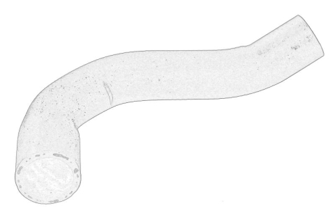 Conducta racire - Cuplaj conducta lichid racire potrivit VW CRAFTER 30-35, CRAFTER 30-50 2.5D 04.06-05.13