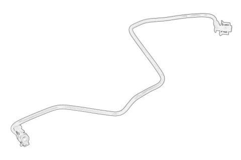 Conducta racire - Cuplaj conducta lichid racire (retur) OPEL VIVARO B 1.6D 06.14-12.19