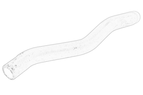 Conducta racire - Cuplaj conducta lichid racire (retur) SEAT IBIZA III; SKODA FABIA II; VW POLO IV 1.2 12.06-12.14