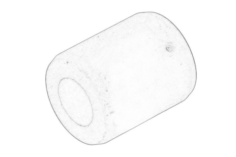 Conducta racire - Cuplaj conducta lichid racire (supapa unisens) CUPRA FORMENTOR; SEAT LEON, TARRACO; VW CRAFTER, GOLF VII 1.4H/Electric 03.14-