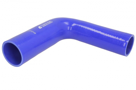 Racire - Cuplaj conducta sistem racire (48/58mm x210mm, unghi 90°, reducere)