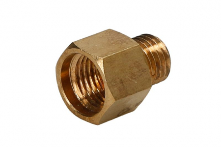 Echipamente service AC - Cuplaj de reducere MF M12x1.5/ M14x1.5 PENTRU K715/720/760 - pt aparat pentru R134, pentru conversie la R1234