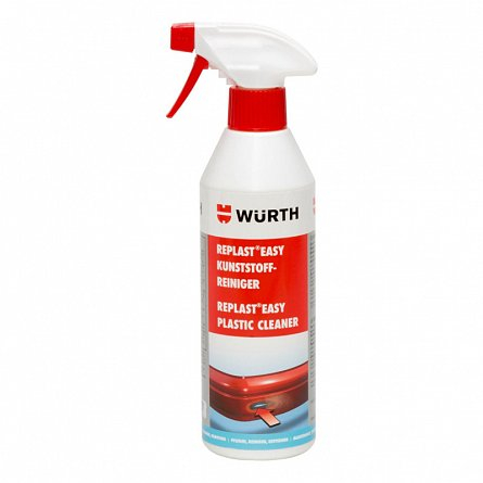 Chimice si Intretinere - Curatitor 500 ml (pentru Replast)