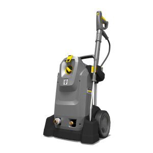 Curatenie service - Curatitor cu apa sub presiune Karcher HD6/15M
