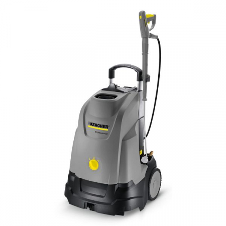 Echipare service - Curatitor cu presiune HDS 5/11 U cu incalzirea apei prin ardere interna 450l/h, motor monofazat