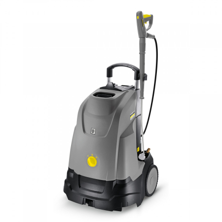 Echipare service - Curatitor cu presiune HDS 5/15 U cu incalzirea apei prin ardere interna 450l/h, motor monofazat