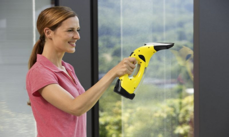 Curatitor de geamuri Karcher WV 2 Premium [3]