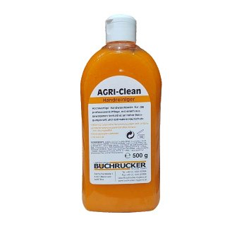 Solutii tehnice - Curatitor maini AGRI 500g Wurth