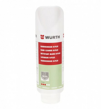 Chimice si Intretinere - Curatitor maini N-Plus 350 ml