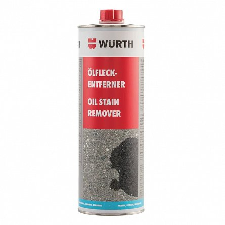 Solutii tehnice - Curatitor pete ulei 1 L