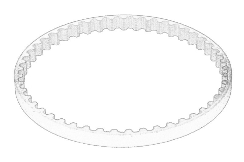 Distributie - Curea distributie potrivit FORD FOCUS IV, GALAXY III, KUGA III, MONDEO V, S-MAX, TRANSIT V363; FORD USA EDGE, RANGER 2.0D/2.0DH 03.16-