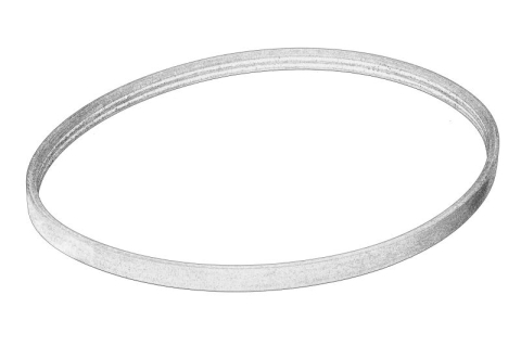 Piese Auto - Curea transmisie caneluri (3PK628) potrivit VOLVO S60 II, S80 II, V60 I, V70 III, V70 III/KOMBI, XC60 I, XC70 II 2.0-2.5ALK 03.06-12.18