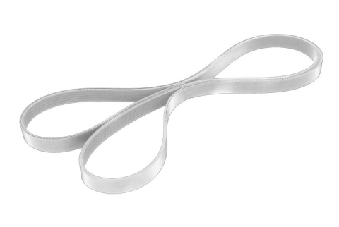 Piese Auto - Curea transmisie caneluri (6PK2065) potrivit RAM 1500 3.0D/5.7 09.10-