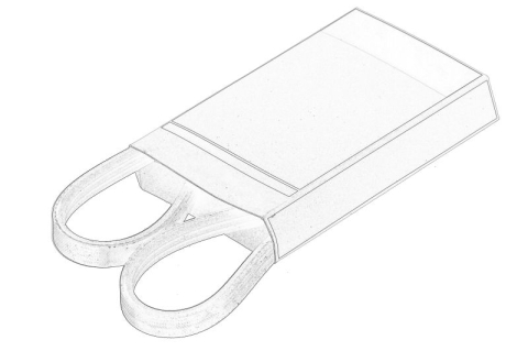 Elemente motor - Curea transmisie (lungime 763) potrivit FORD KUGA III, TRANSIT V363 2.0D/2.0DH 05.19-