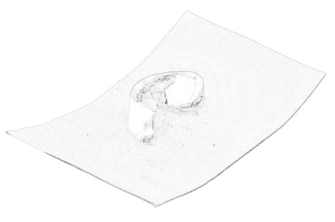 Cuzineti biela (STD, set pentru 1 biela) potrivit OPEL ASTRA J, ASTRA J GTC, ASTRA K, INSIGNIA A, INSIGNIA A COUNTRY, INSIGNIA B, INSIGNIA B GRAND SPORT, MERIVA B 1.6D 02.13-