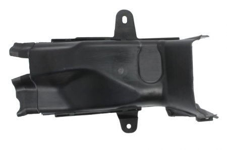 Deflector aer bara fata stanga plastic potrivit BMW Seria 5 F10 2011-2016 [2]