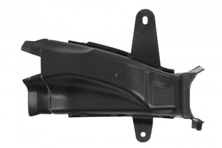 Deflector aer bara partea stanga exterior plastic potrivit BMW Seria 7 G11, G12 dupa 2016 [2]