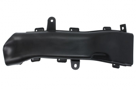 Elemente bara - Deflector aer bara racire frana , stanga, plastic potrivit BMW Seria 1 F20,F21 dupa 2014