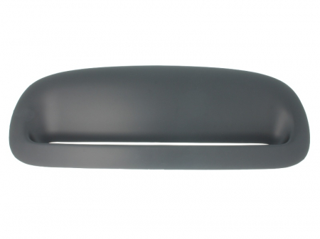 Capota - Deflector aer capota extern, grunduit potrivit MINI R50, R53, R52 1.4D/1.6 2001-2007