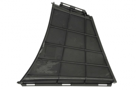 Deflector aer dreapta exterior, plastic potrivit SKODA OCTAVIA IV dupa 2019 [1]