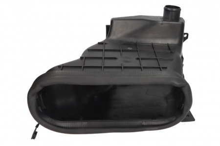 Suporti caroserie - Deflector aer partea din spate plastic potrivit Fiat Ducato 2006-2014