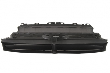 Deflector aer partea inferioara, plastic potrivit TESLA MODEL X 2015-2021 [1]