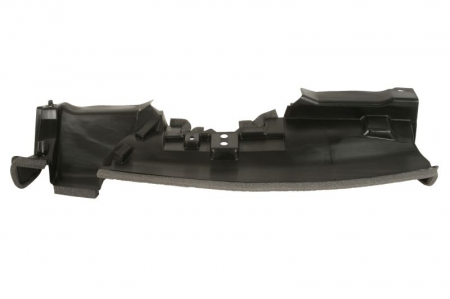 Deflector aer partea superioara plastic potrivit TOYOTA CH-R 2016-2019 [0]