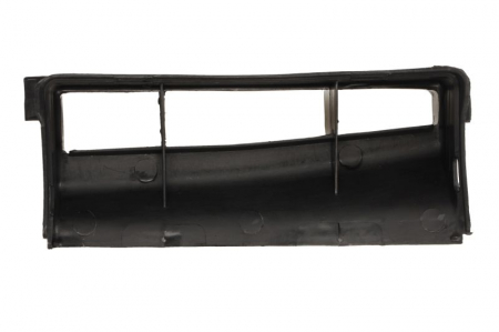 Deflector aer plastic potrivit AUDI A3 8P, A3 8V; VW BEETLE 5C, CADDY III, EOS, GOLF V, GOLF V PLUS, GOLF VI, Golf 7 VII, JETTA III, JETTA IV, PASSAT B7, PASSAT B8, SCIROCCO, TOURAN I dupa 2003 [1]