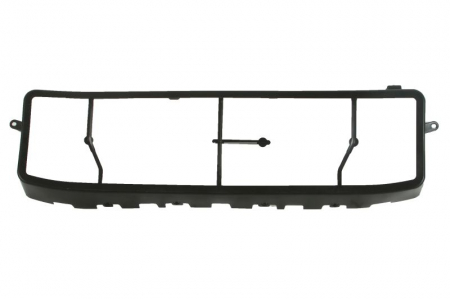 Suporti caroserie - Deflector aer plastic potrivit FORD KUGA II 2017-2019