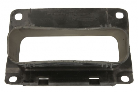 Deflector aer plastic potrivit VOLVO S40 II 2004-2012 [1]