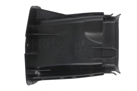 Deflector aer racire frana fata dreapta interior, plastic potrivit BMW 7 G11, G12 2015-2019 [1]