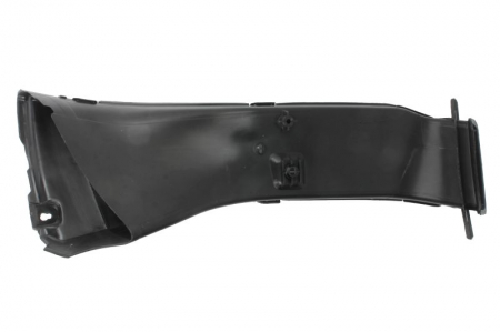 Deflector aer racire frana fata dreapta plastic potrivit BMW 1 F20, F21 dupa 2015 [1]
