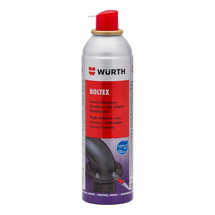 Etansati - Spray degripant deruginol BOLTEX, Wurth 250 ml