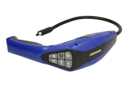 Detector electronic de pierderi cu lampa UV ( pentru R134a) [3]