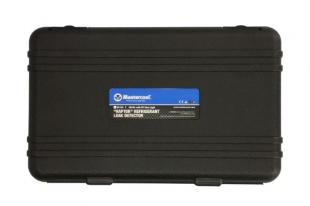 Service AC - Detector electronic de pierderi cu lampa UV ( pentru R134a)